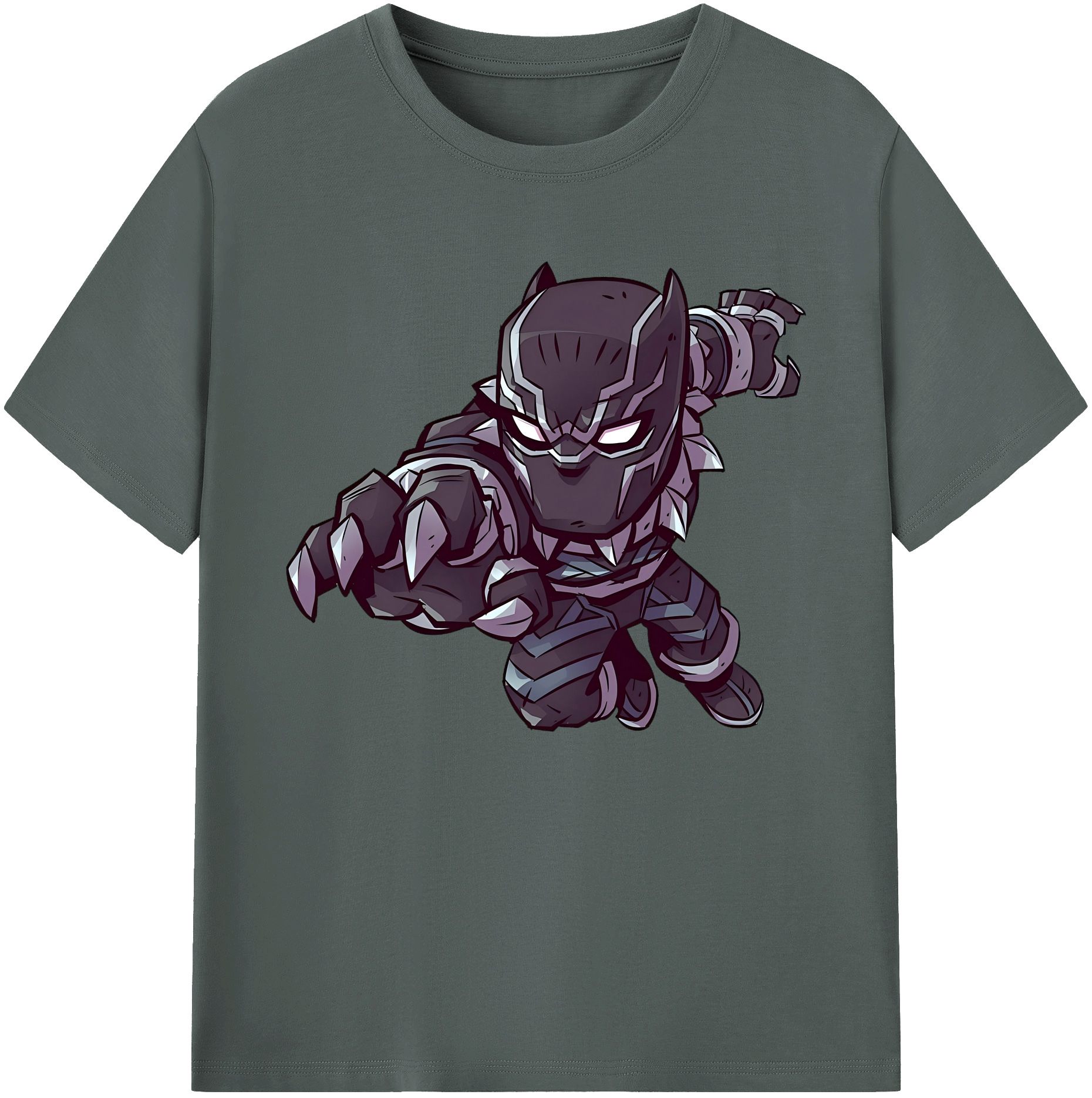（画像用） アベンジャーズ The Avengers 綿100％ メンズ半袖Tシャツ｜肌触りやわらか＆通気性